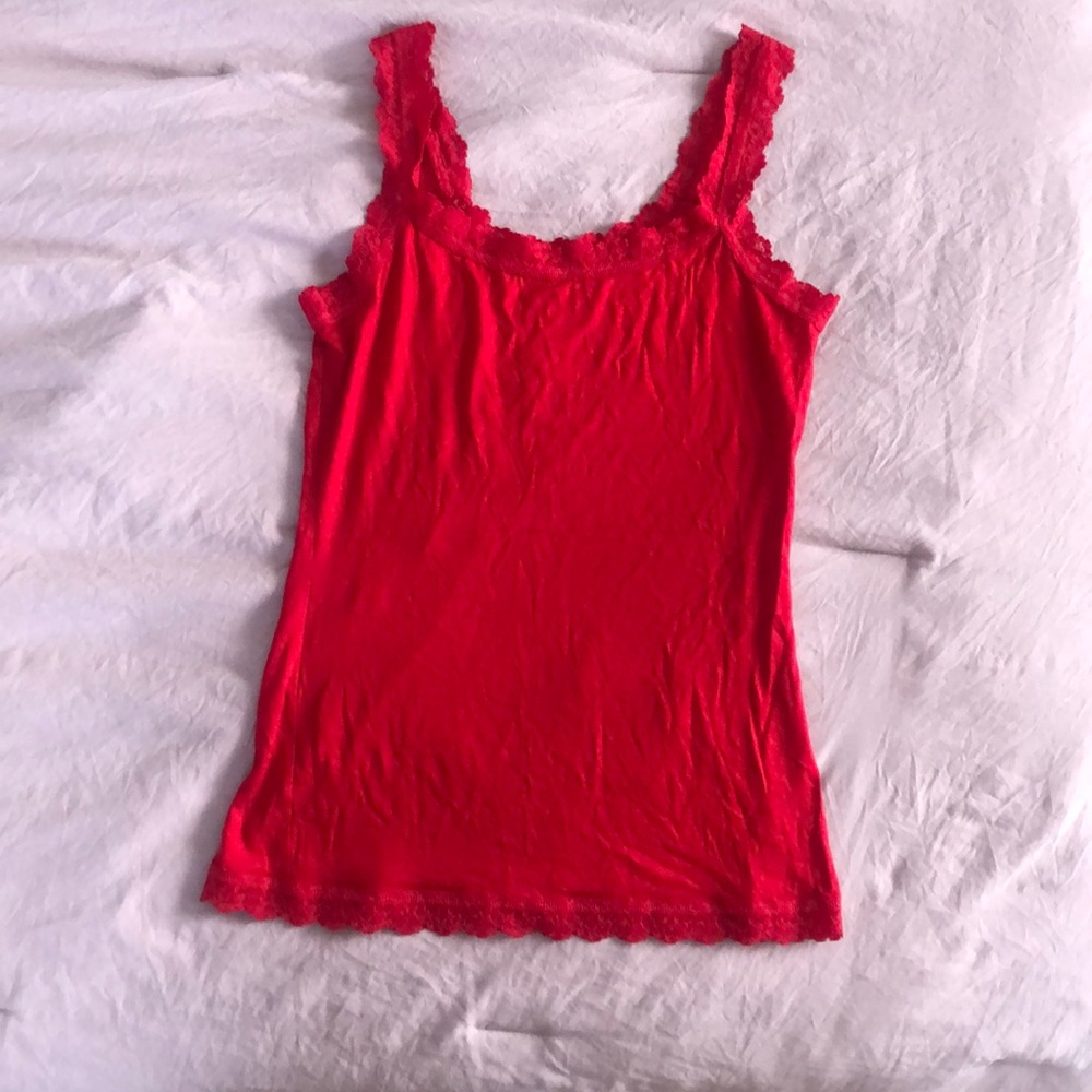 🌻MODAL COTTON CAMI🌻